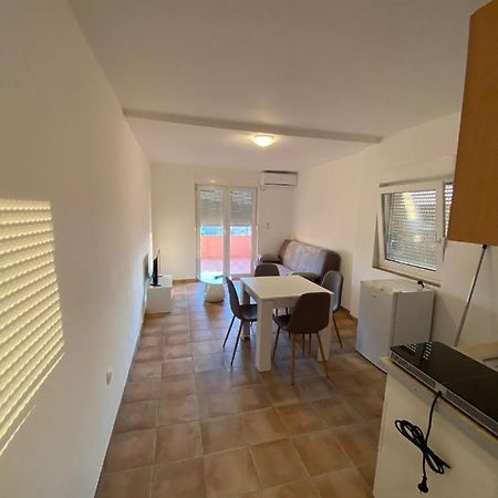 Apartments Dalmatia Sveti Petar  Εξωτερικό φωτογραφία
