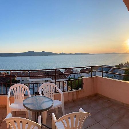 Apartments Dalmatia Sveti Petar  Εξωτερικό φωτογραφία