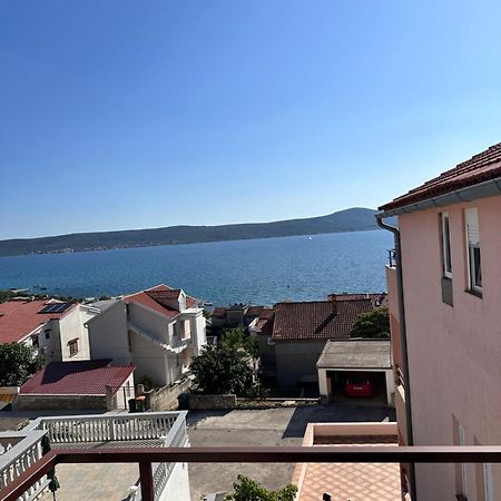 Apartments Dalmatia Sveti Petar  Εξωτερικό φωτογραφία