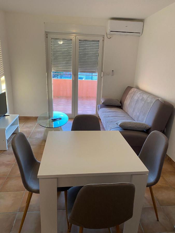 Apartments Dalmatia Sveti Petar  Εξωτερικό φωτογραφία