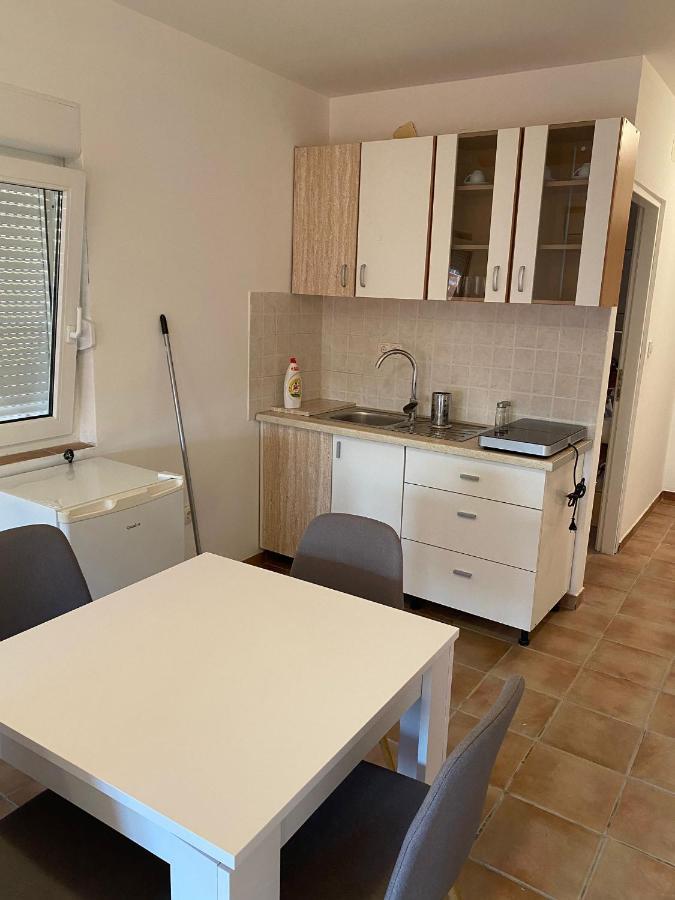 Apartments Dalmatia Sveti Petar  Εξωτερικό φωτογραφία