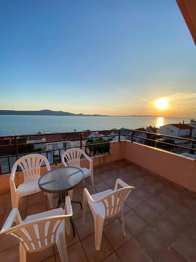 Apartments Dalmatia Sveti Petar  Εξωτερικό φωτογραφία