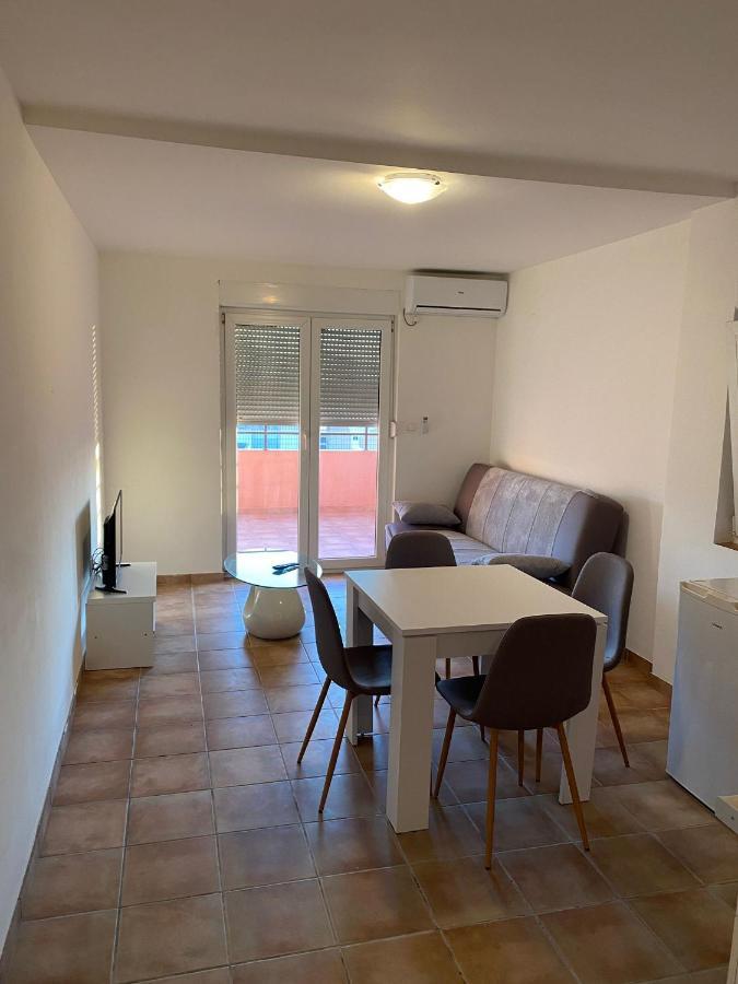 Apartments Dalmatia Sveti Petar  Εξωτερικό φωτογραφία