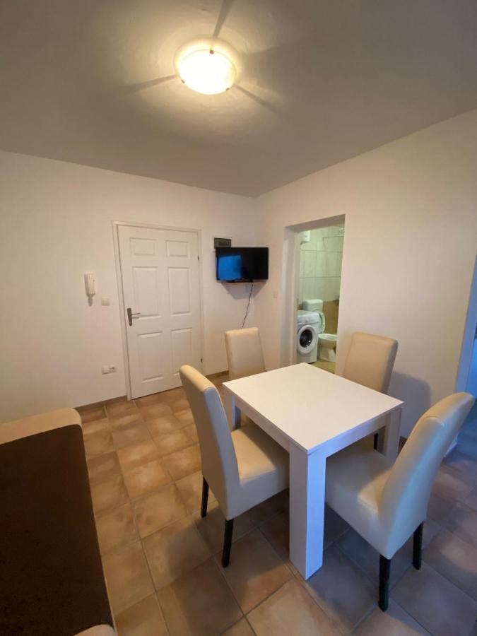 Apartments Dalmatia Sveti Petar  Εξωτερικό φωτογραφία