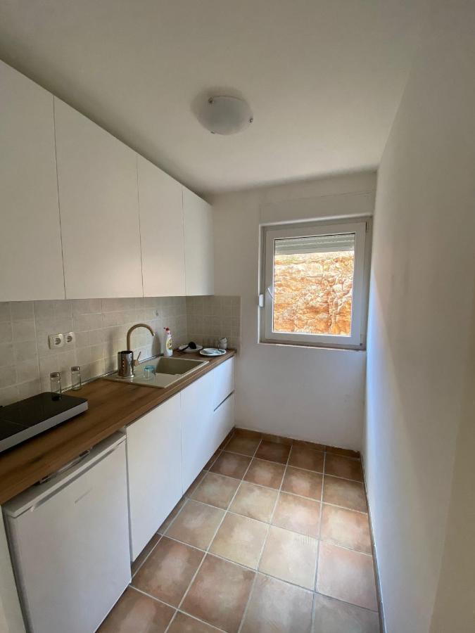 Apartments Dalmatia Sveti Petar  Εξωτερικό φωτογραφία