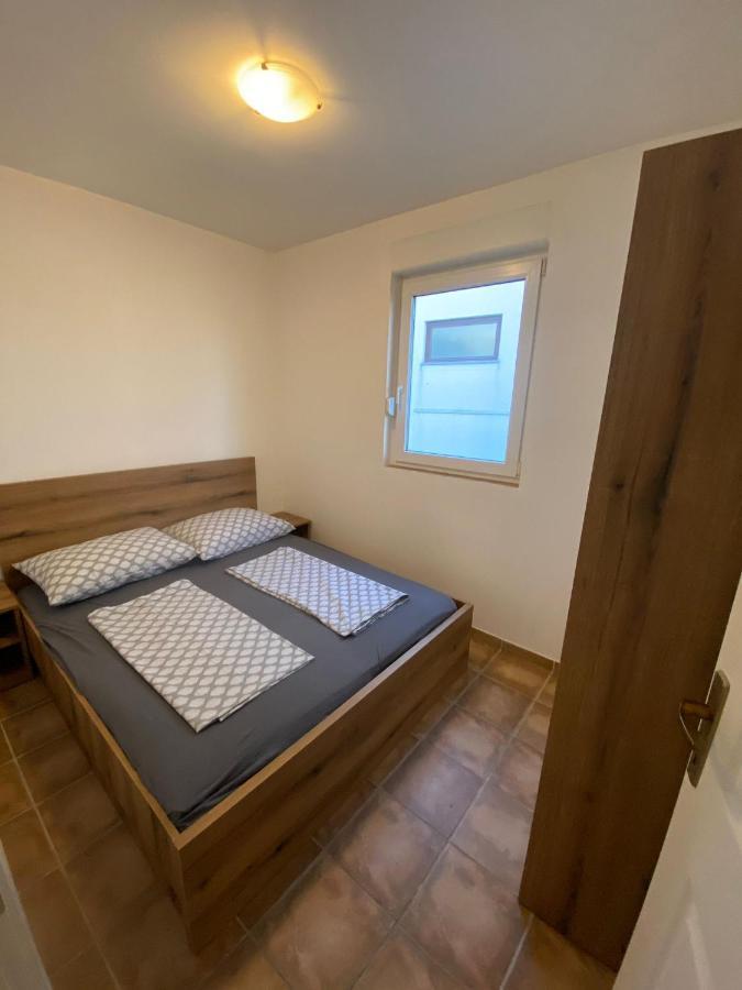 Apartments Dalmatia Sveti Petar  Εξωτερικό φωτογραφία