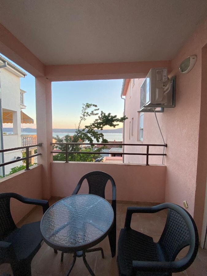 Apartments Dalmatia Sveti Petar  Εξωτερικό φωτογραφία