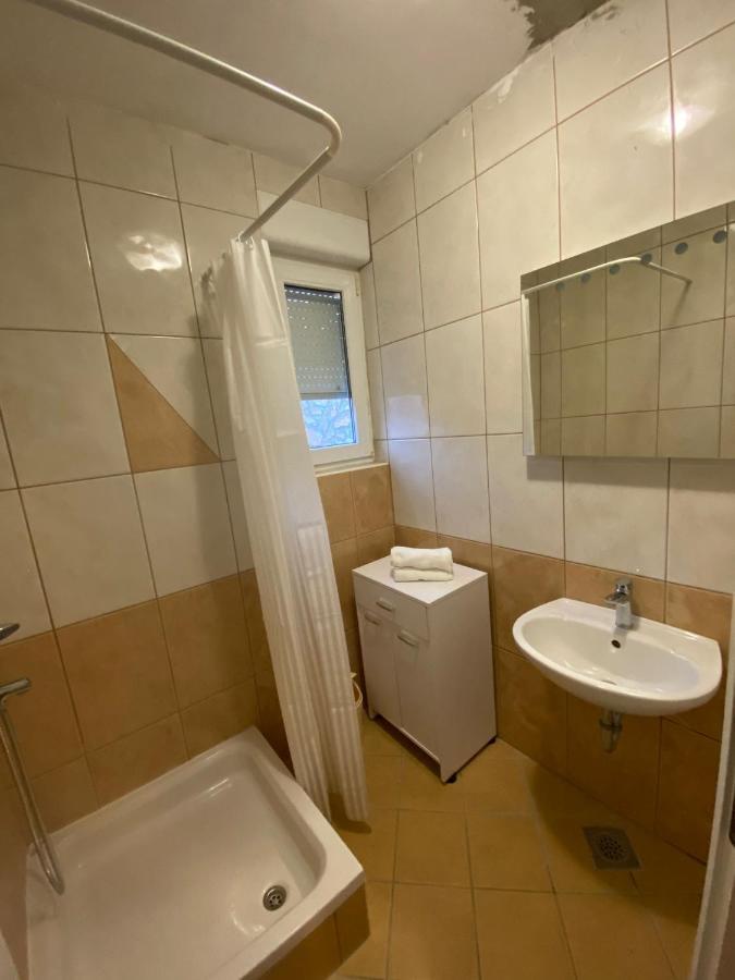 Apartments Dalmatia Sveti Petar  Εξωτερικό φωτογραφία