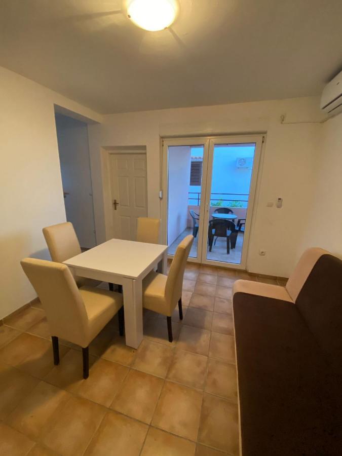 Apartments Dalmatia Sveti Petar  Εξωτερικό φωτογραφία
