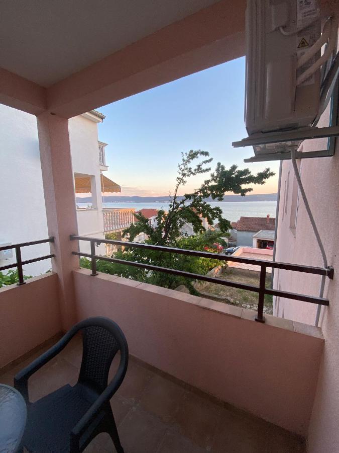 Apartments Dalmatia Sveti Petar  Εξωτερικό φωτογραφία