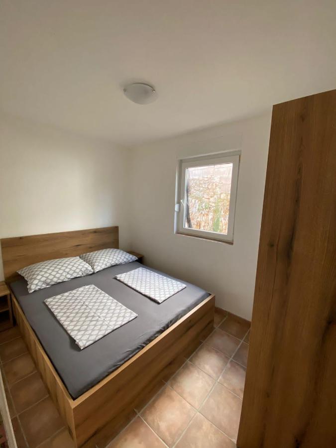 Apartments Dalmatia Sveti Petar  Εξωτερικό φωτογραφία