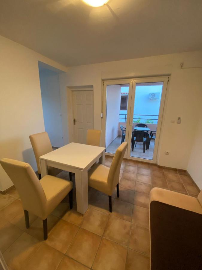 Apartments Dalmatia Sveti Petar  Εξωτερικό φωτογραφία