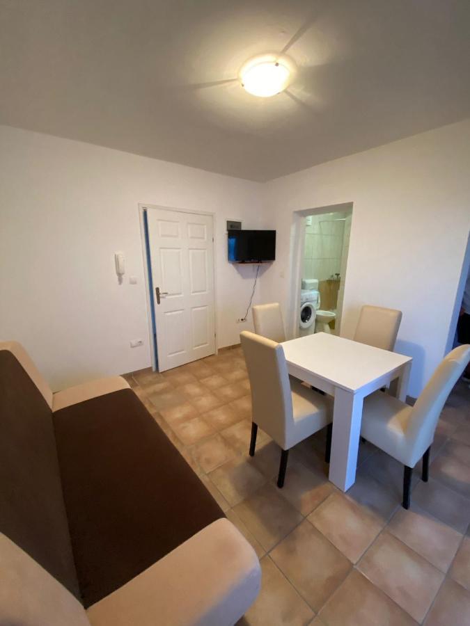 Apartments Dalmatia Sveti Petar  Εξωτερικό φωτογραφία