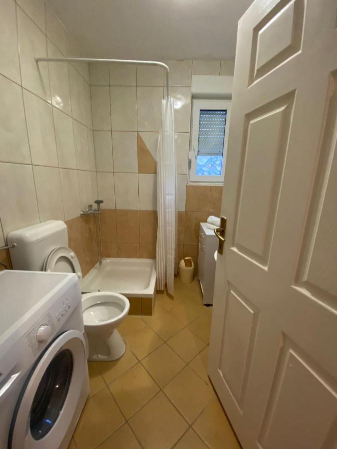 Apartments Dalmatia Sveti Petar  Εξωτερικό φωτογραφία