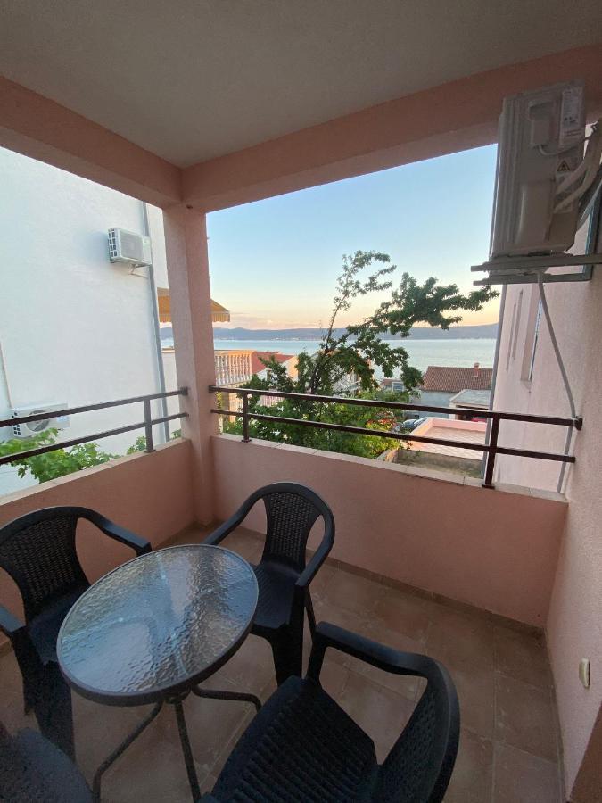 Apartments Dalmatia Sveti Petar  Εξωτερικό φωτογραφία