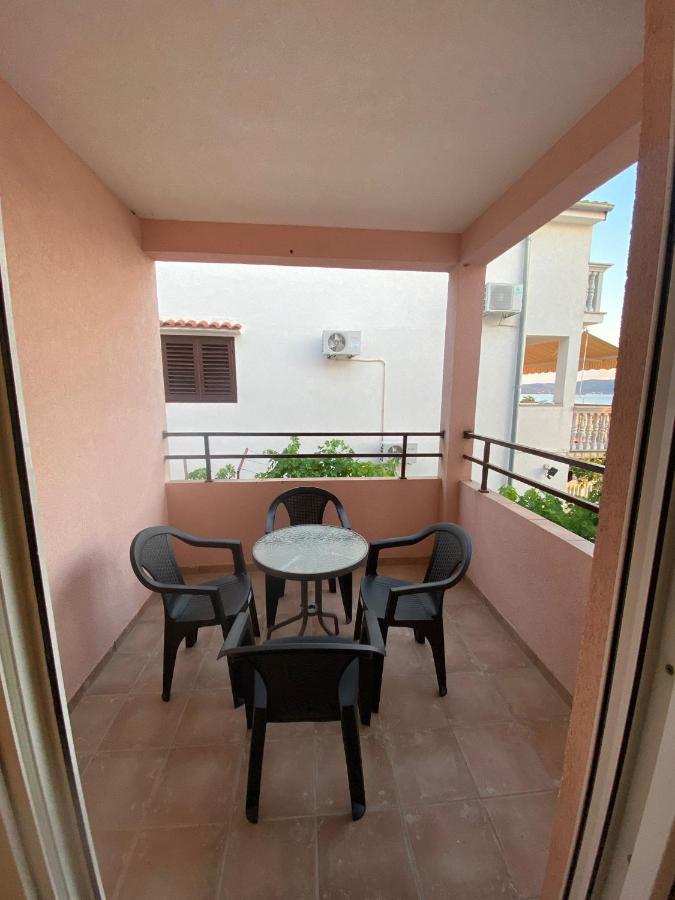 Apartments Dalmatia Sveti Petar  Εξωτερικό φωτογραφία