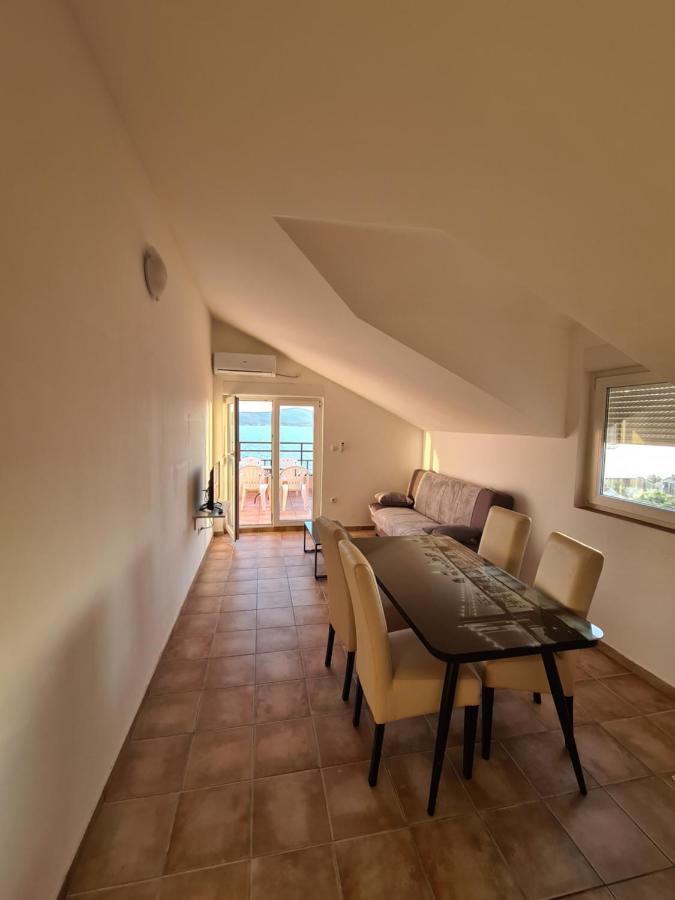 Apartments Dalmatia Sveti Petar  Δωμάτιο φωτογραφία