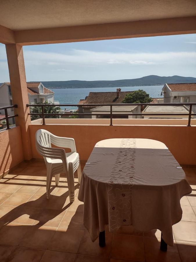 Apartments Dalmatia Sveti Petar  Εξωτερικό φωτογραφία