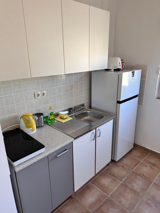 Apartments Dalmatia Sveti Petar  Εξωτερικό φωτογραφία