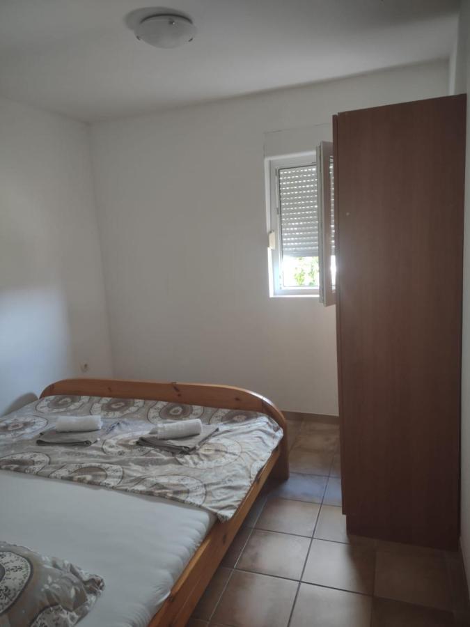 Apartments Dalmatia Sveti Petar  Εξωτερικό φωτογραφία