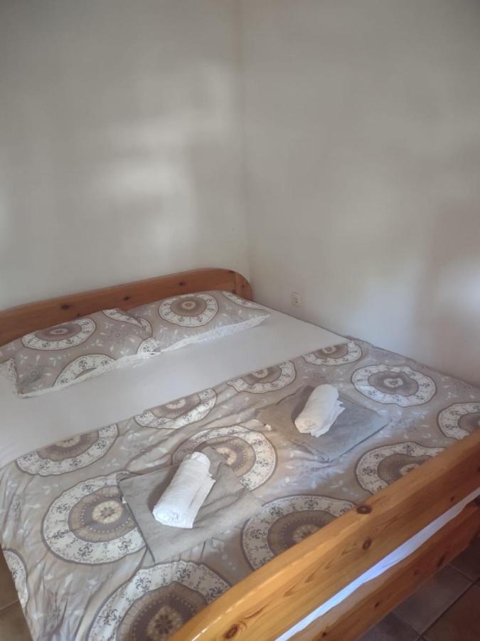 Apartments Dalmatia Sveti Petar  Εξωτερικό φωτογραφία