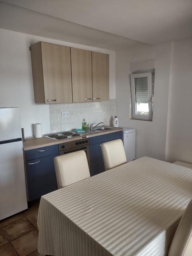 Apartments Dalmatia Sveti Petar  Εξωτερικό φωτογραφία