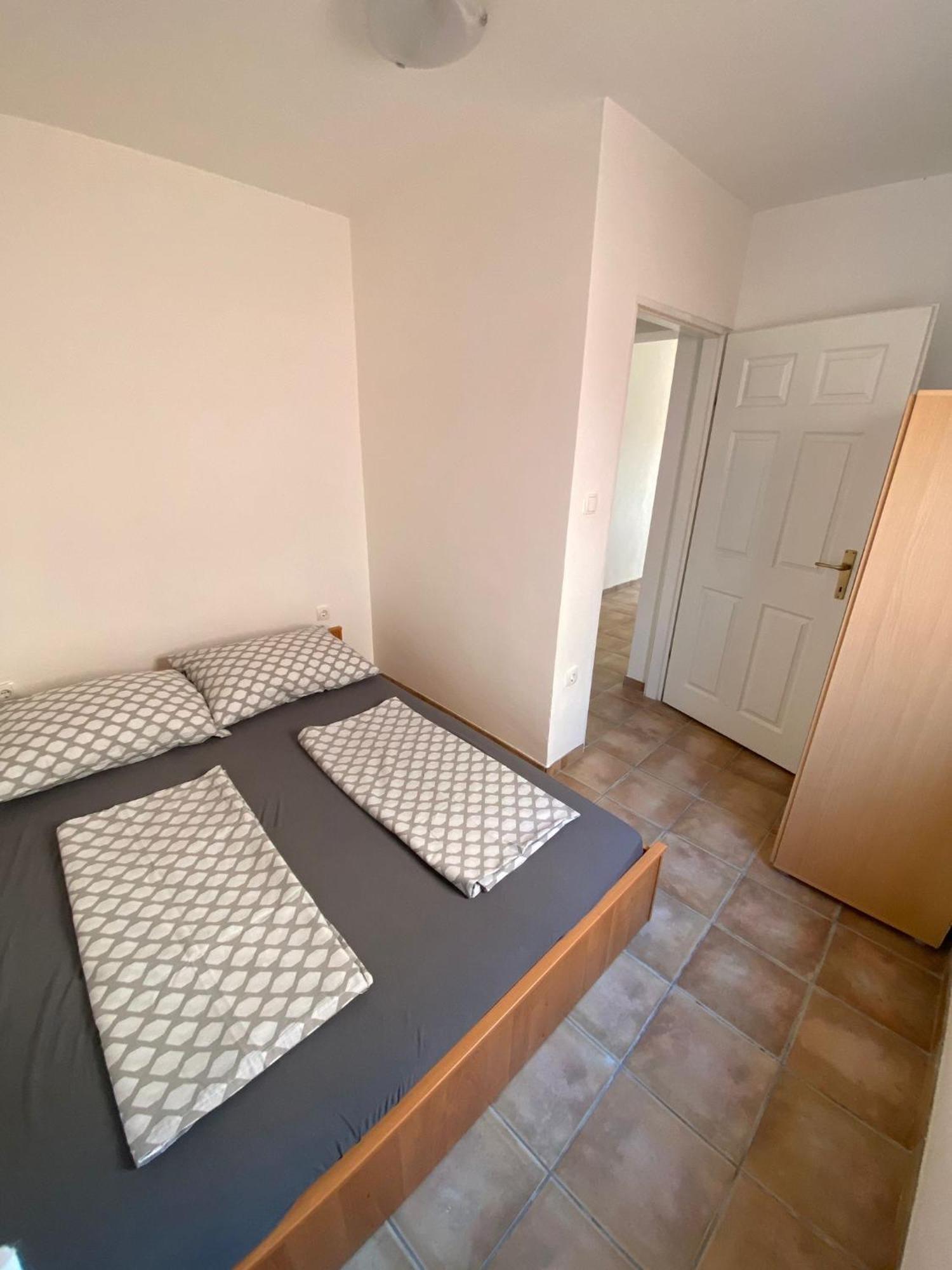 Apartments Dalmatia Sveti Petar  Δωμάτιο φωτογραφία