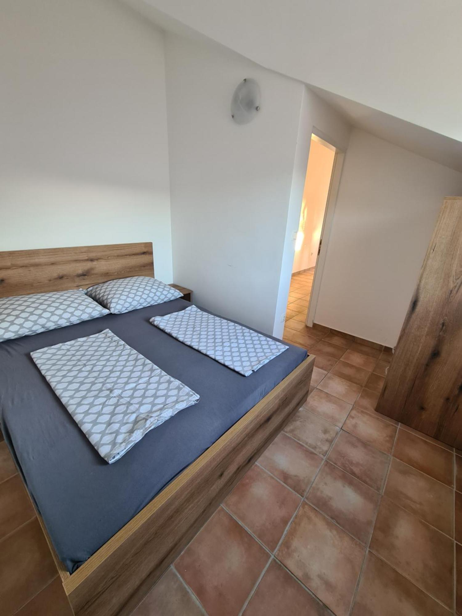 Apartments Dalmatia Sveti Petar  Δωμάτιο φωτογραφία