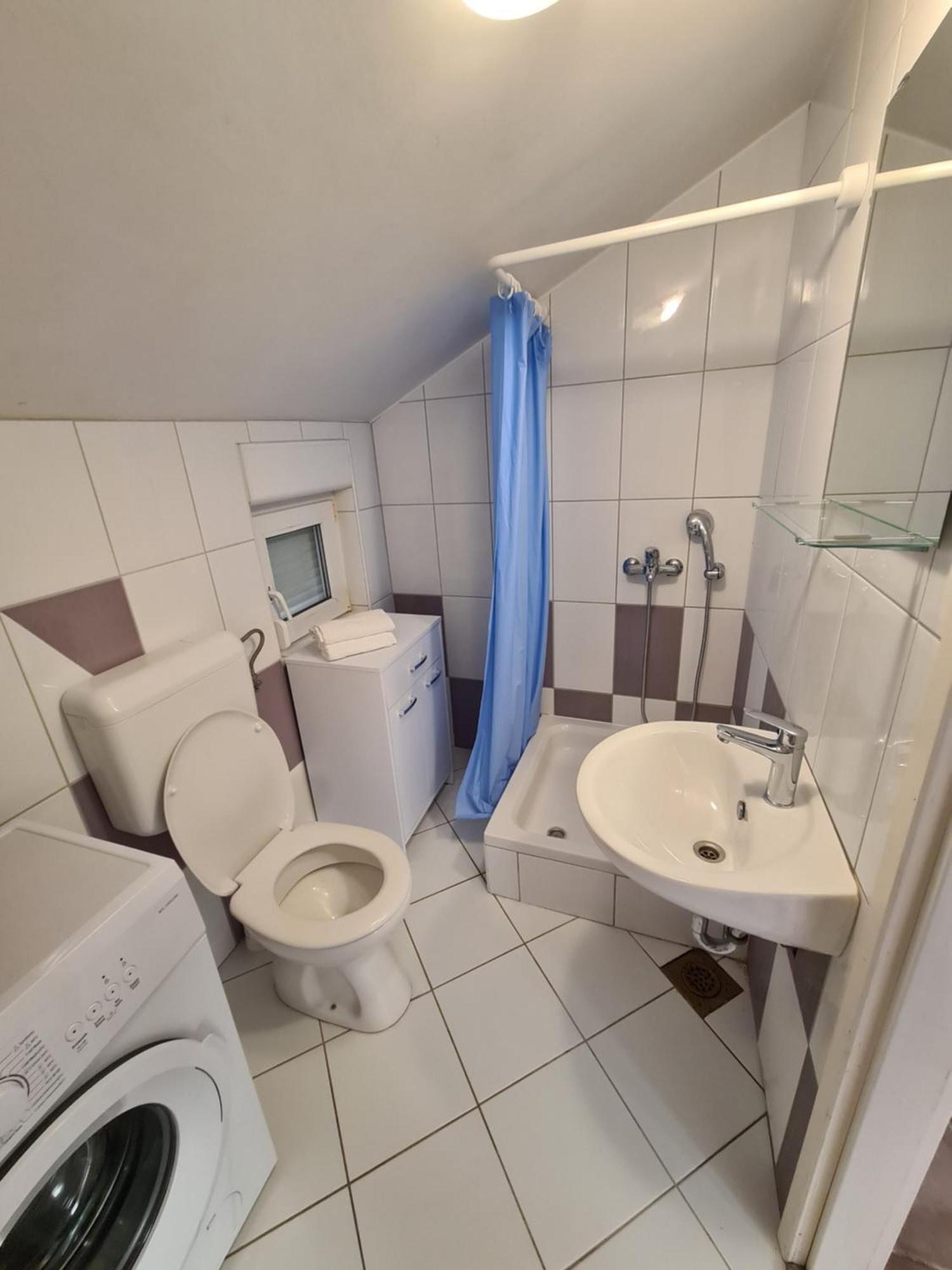 Apartments Dalmatia Sveti Petar  Δωμάτιο φωτογραφία