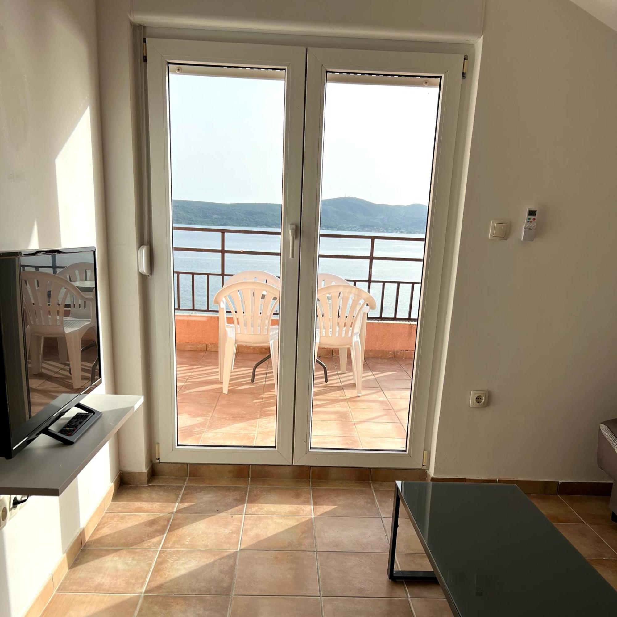 Apartments Dalmatia Sveti Petar  Δωμάτιο φωτογραφία