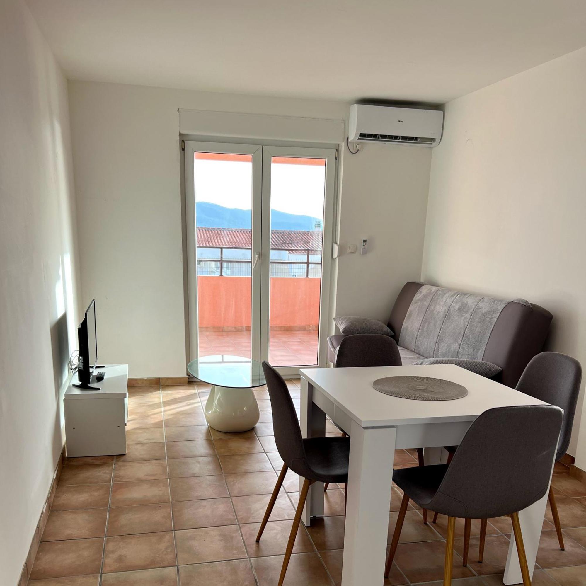 Apartments Dalmatia Sveti Petar  Δωμάτιο φωτογραφία