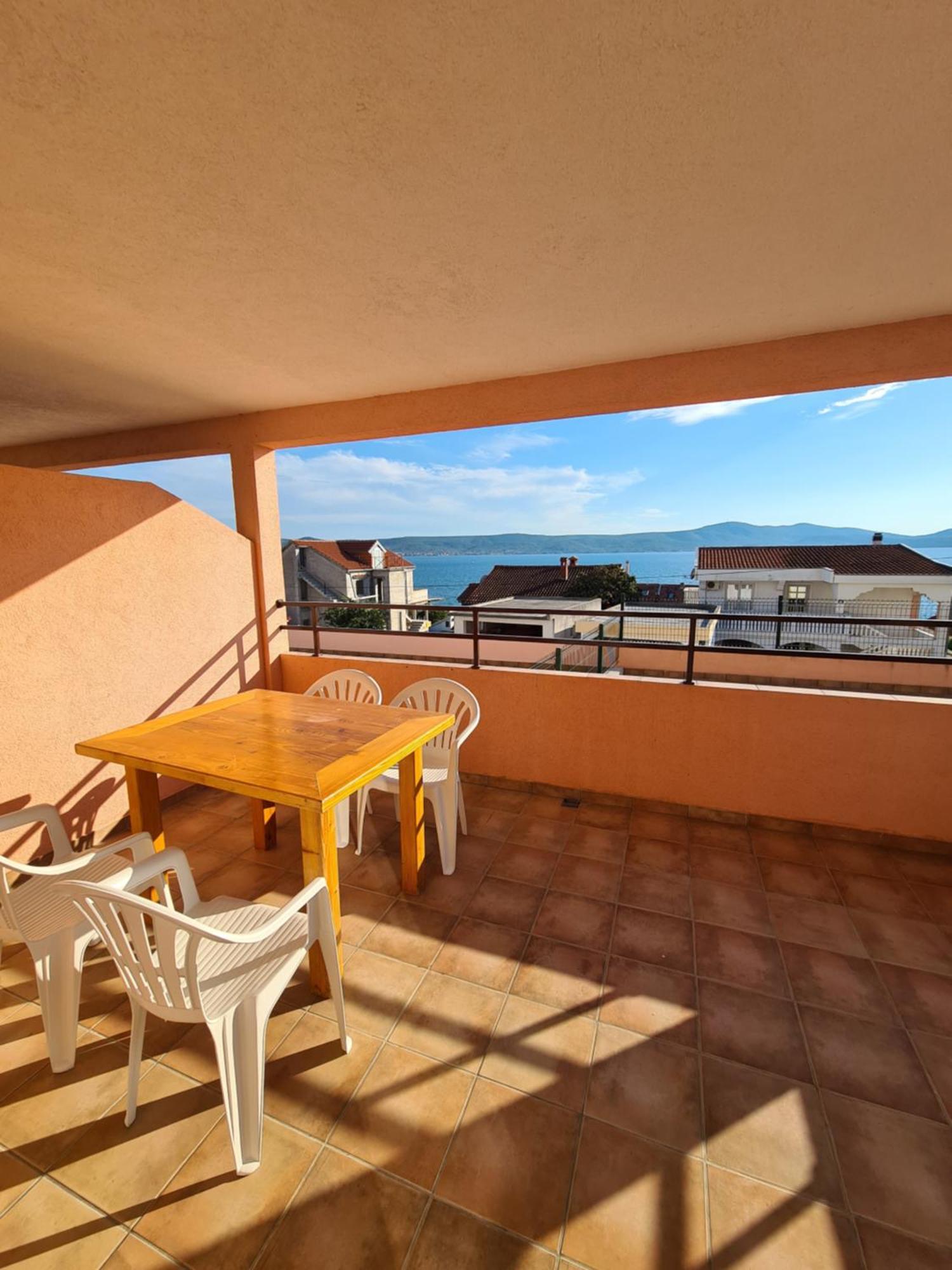 Apartments Dalmatia Sveti Petar  Δωμάτιο φωτογραφία
