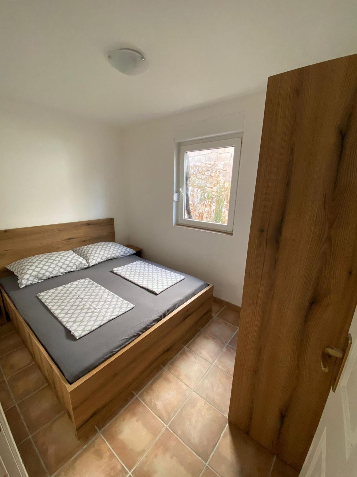 Apartments Dalmatia Sveti Petar  Δωμάτιο φωτογραφία