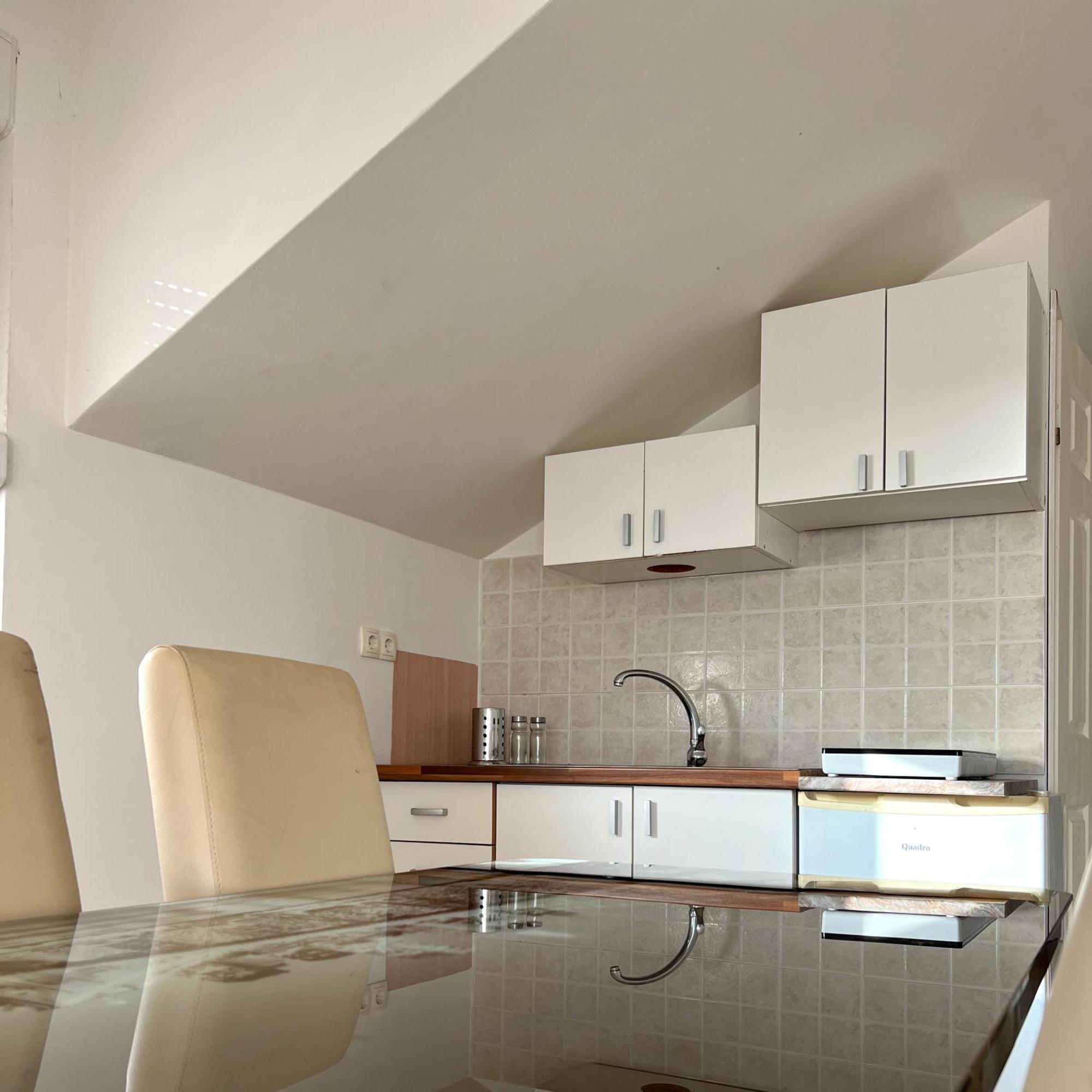 Apartments Dalmatia Sveti Petar  Δωμάτιο φωτογραφία